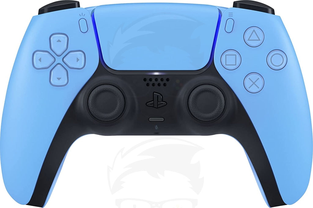 PlayStation 5 DualSense Wireless PS5 Controller - Starlight Blue PlayStation 5 DualSense Wireless PS5 Controller - Starlight Blue